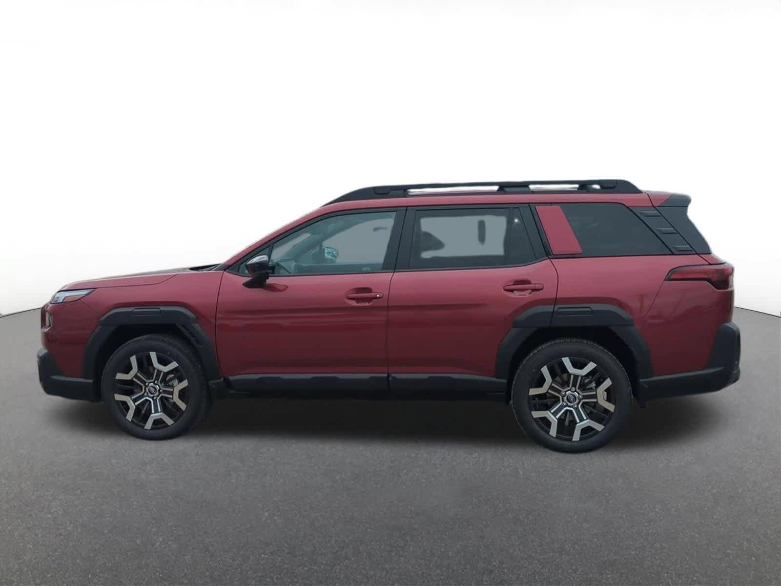 New 2026 Subaru Outback Touring XT AWD/4WD image 3
