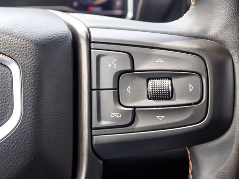 Used 2024 GMC Sierra 2500 AT4 w/ AT4 Preferred Package AWD/4WD image 45