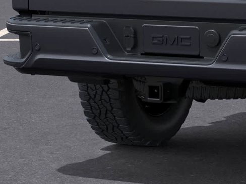 New 2026 GMC Sierra 2500 Denali Ultimate image 14