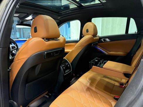 Certified 2023 BMW X6 xDrive40i w/ M Sport Package image 25