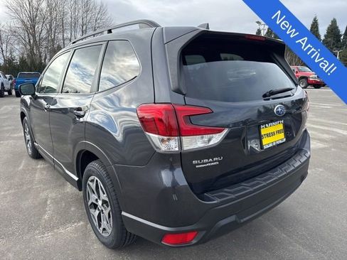 Used 2019 Subaru Forester Premium w/ Popular Package #1 image 5