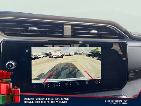 New 2025 GMC Sierra 1500 Denali image 55