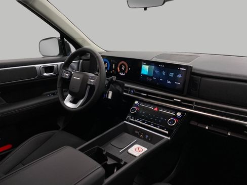 New 2026 Hyundai Santa Fe SEL AWD/4WD image 19