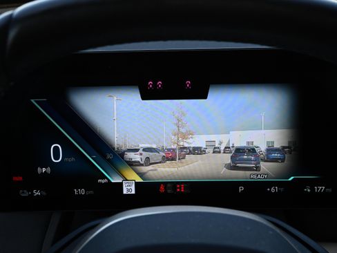 Certified 2024 BMW iX xDrive50 w/ Premium Package image 27