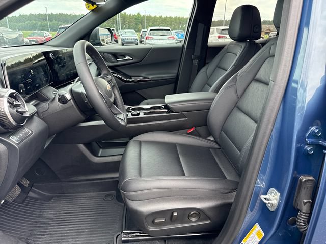 Used 2026 Chevrolet Equinox LT w/ Convenience Package II AWD/4WD image 10