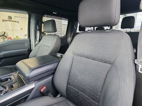 Used 2022 Ford F150 XLT w/ Equipment Group 302A High image 23