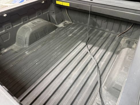 Used 2019 GMC Sierra 1500 AT4 w/ AT4 Premium Package image 39