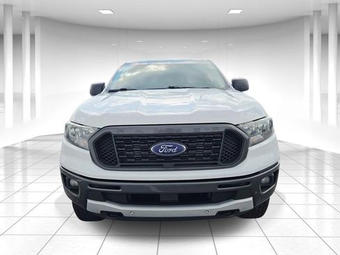 Used 2020 Ford Ranger XLT w/ Equipment Group 301A Mid RWD image 8