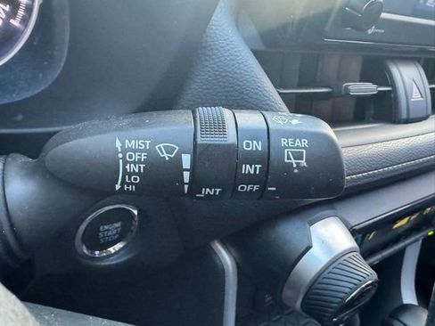 Certified 2022 Toyota RAV4 XLE image 26