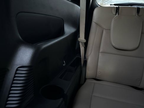 Used 2023 Ford Explorer Limited image 39