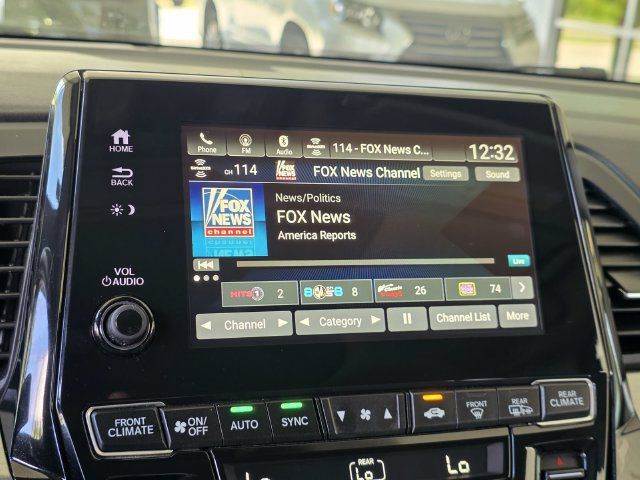 Used 2021 Honda Odyssey EX-L image 23