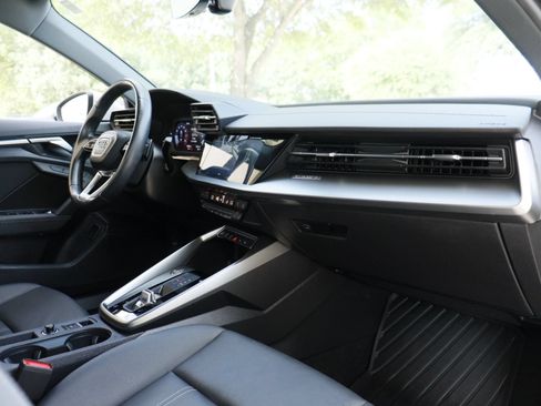 Used 2022 Audi A3 2.0T Premium Plus AWD/4WD image 20