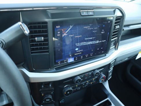 New 2026 Ford F250 XLT w/ XLT Premium Package image 6