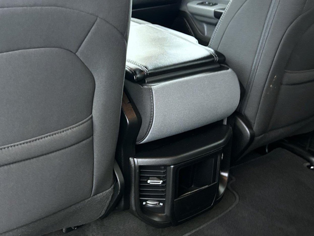 Certified 2023 RAM 1500 Big Horn AWD/4WD image 21