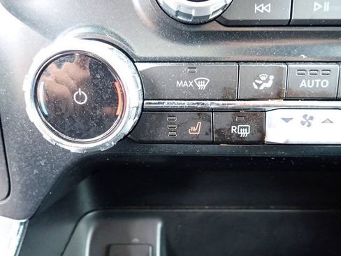 Used 2025 Ford F150 XLT w/ Equipment Group 302A MID AWD/4WD image 26