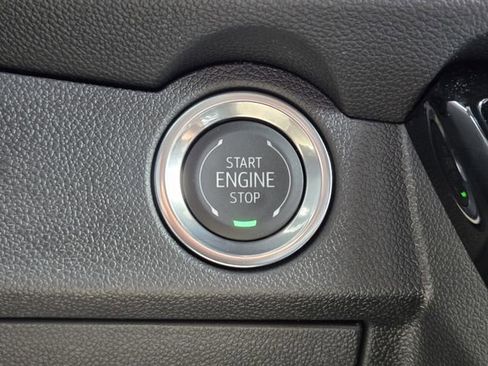 New 2026 Chevrolet Traverse Z71 w/ Enhanced Driving Package image 16