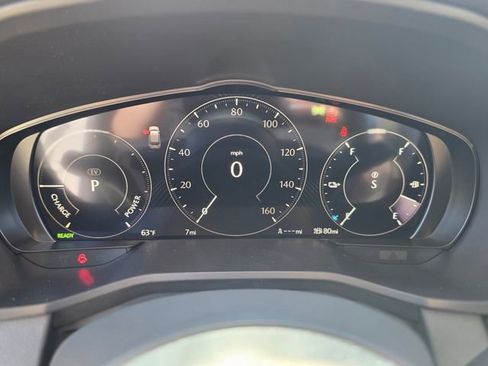 New 2026 MAZDA CX-90 Plug-In Hybrid w/Premium Sport image 23