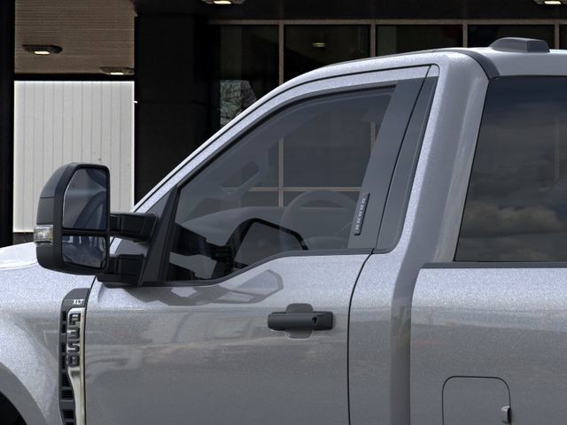 Used 2025 Ford F350 XLT AWD/4WD image 20