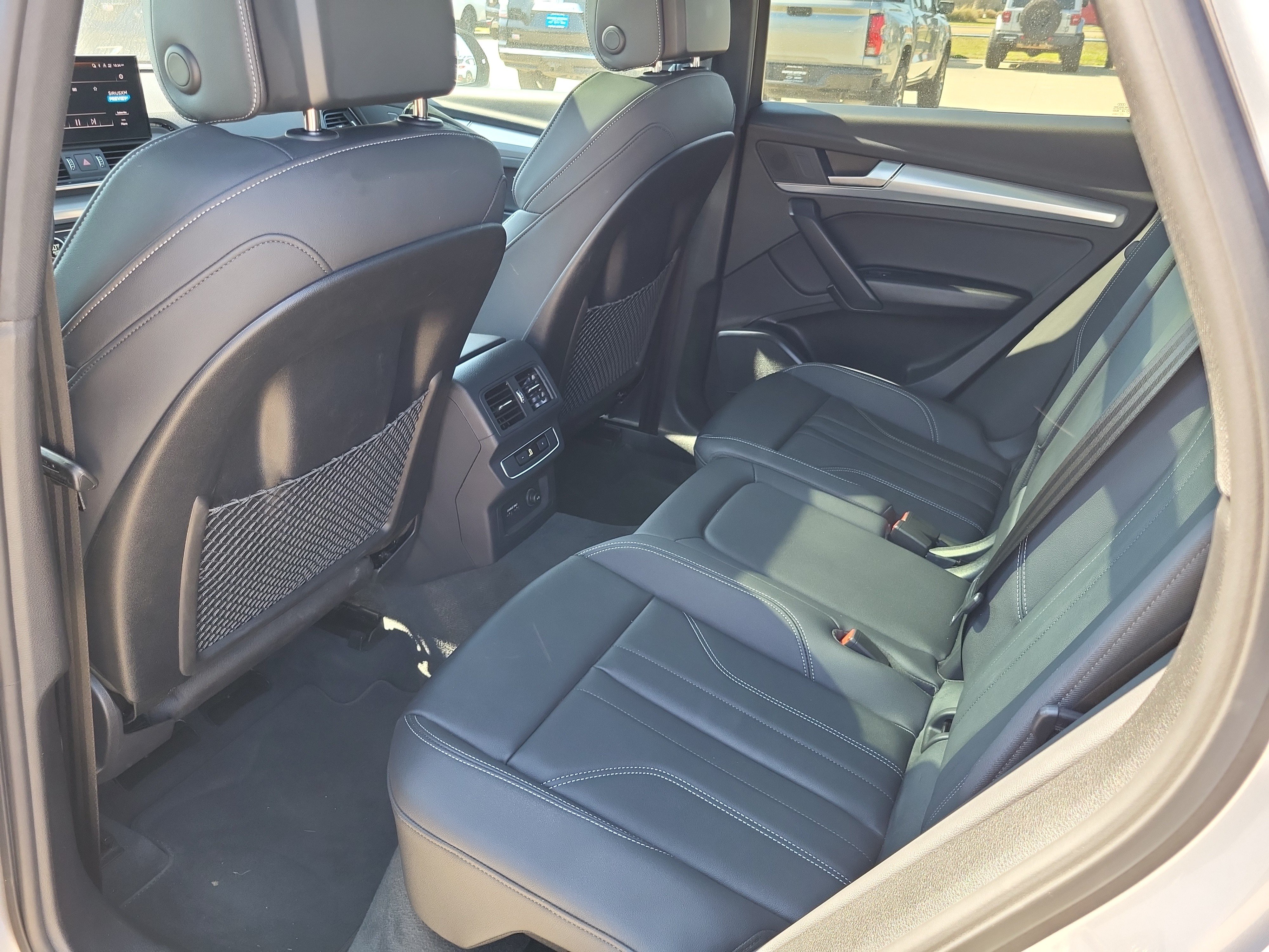 New 2025 Audi Q5 2.0T Premium AWD/4WD image 13