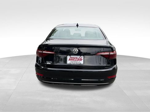 Used 2020 Volkswagen Jetta SEL FWD image 6