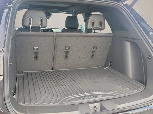 New 2026 Chevrolet TrailBlazer RS w/ Convenience Package AWD/4WD image 7