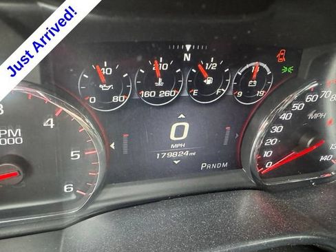 Used 2014 GMC Sierra 1500 Denali w/ Suspension Package, Off-Road AWD/4WD image 15