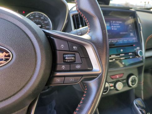 Used 2021 Subaru Crosstrek 2.5i Limited image 18