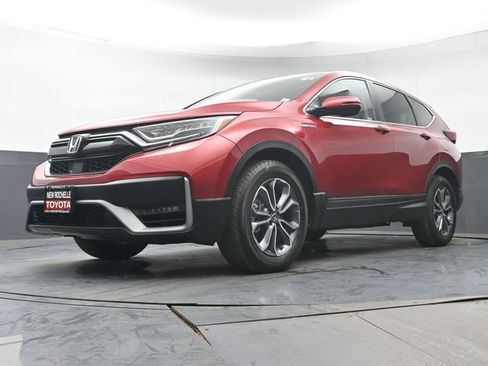Used 2022 Honda CR-V EX-L image 35