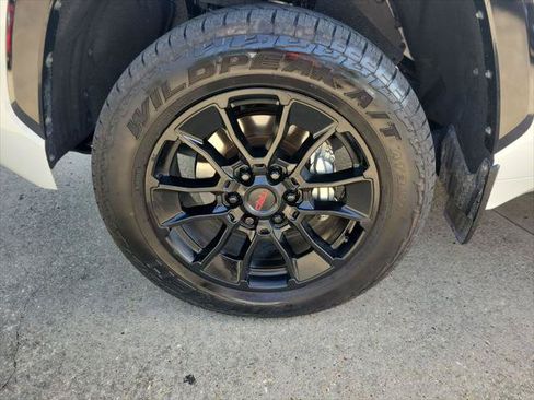 Certified 2026 Toyota Tundra 1794 Edition w/ TRD Off-Road Package AWD/4WD image 33