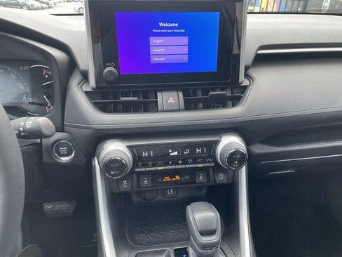 Used 2023 Toyota RAV4 XLE w/ Convenience Package AWD/4WD image 18