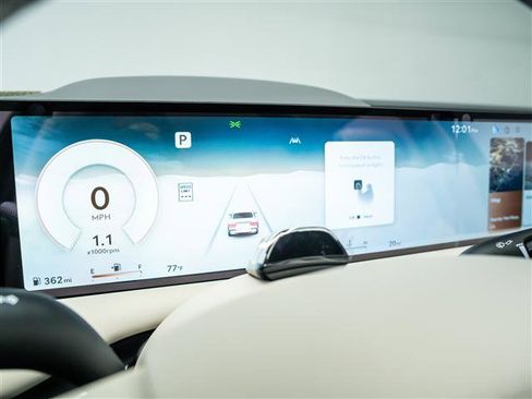 New 2026 Genesis G80 2.5T Sport Prestige image 21