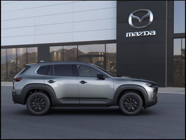 Used 2026 MAZDA CX-50 AWD 2.5 Hybrid w/ Cargo Package image 5