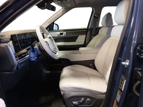 New 2026 Hyundai Santa Fe Limited w/ Tow & Go Package AWD/4WD image 9