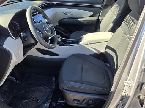 Certified 2022 Hyundai Tucson SEL w/ Winter Package image 11
