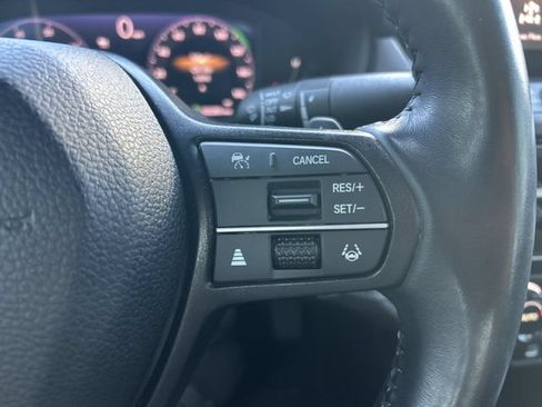 Used 2023 Honda Accord EX-L image 21