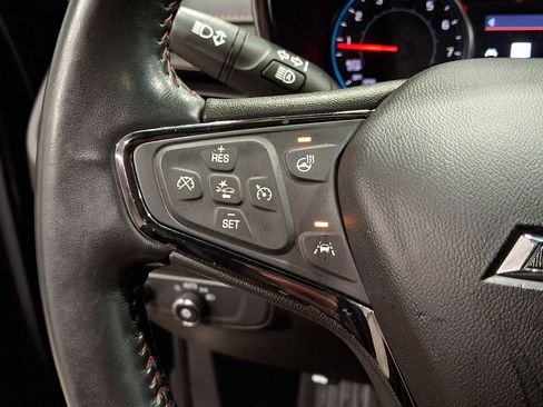 Used 2022 Chevrolet Equinox RS w/ RS Leather Package image 22