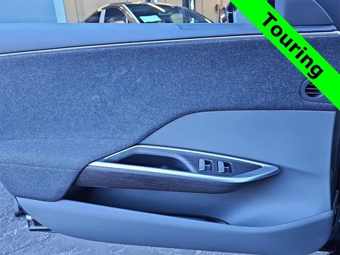 Used 2024 Lucid Air Touring image 27