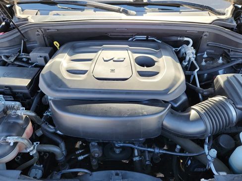 Certified 2020 Dodge Durango GT image 22