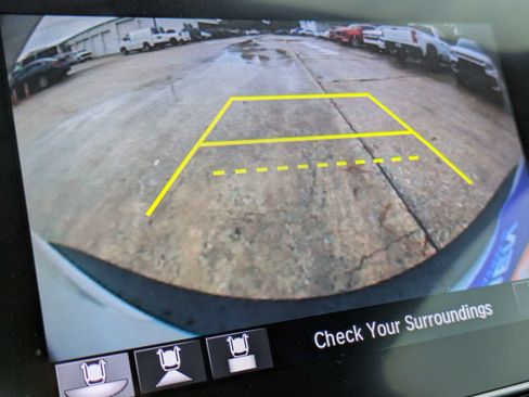 Used 2021 Honda CR-V EX image 14