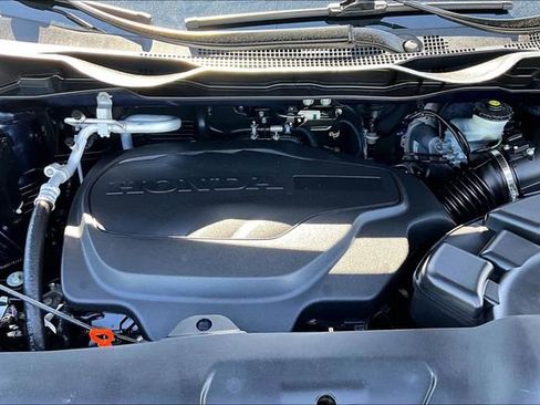 Used 2021 Honda Odyssey EX image 9