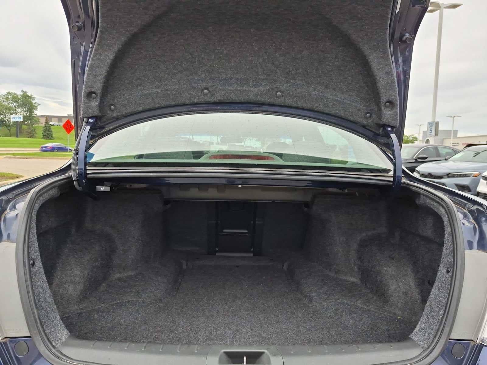 Used 2012 Honda Accord EX image 31