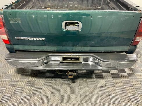 Used 2006 Chevrolet Silverado 1500 LT w/ Onstar Plus Package image 10