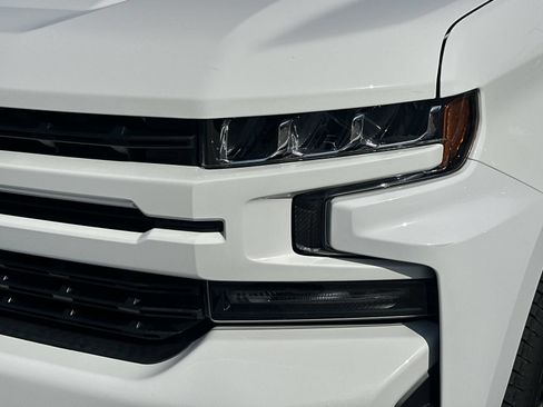Used 2020 Chevrolet Silverado 1500 RST AWD/4WD image 11