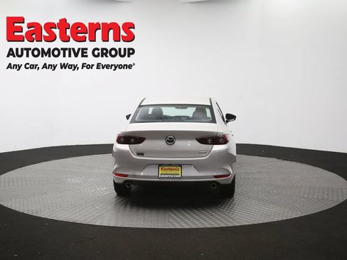 Used 2024 MAZDA MAZDA3 s FWD image 37