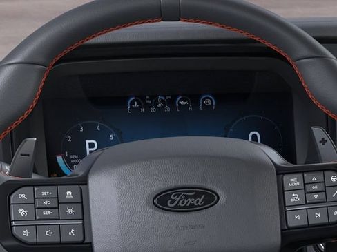 New 2026 Ford F150 Raptor AWD/4WD image 13