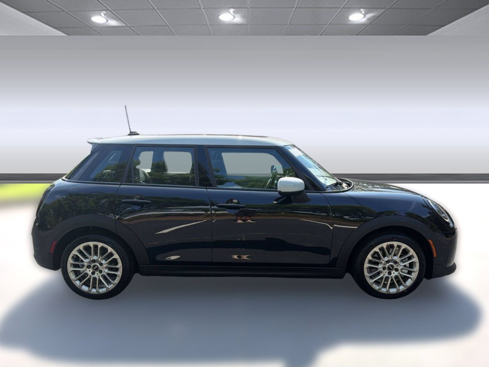 Used 2026 MINI Cooper S FWD image 8