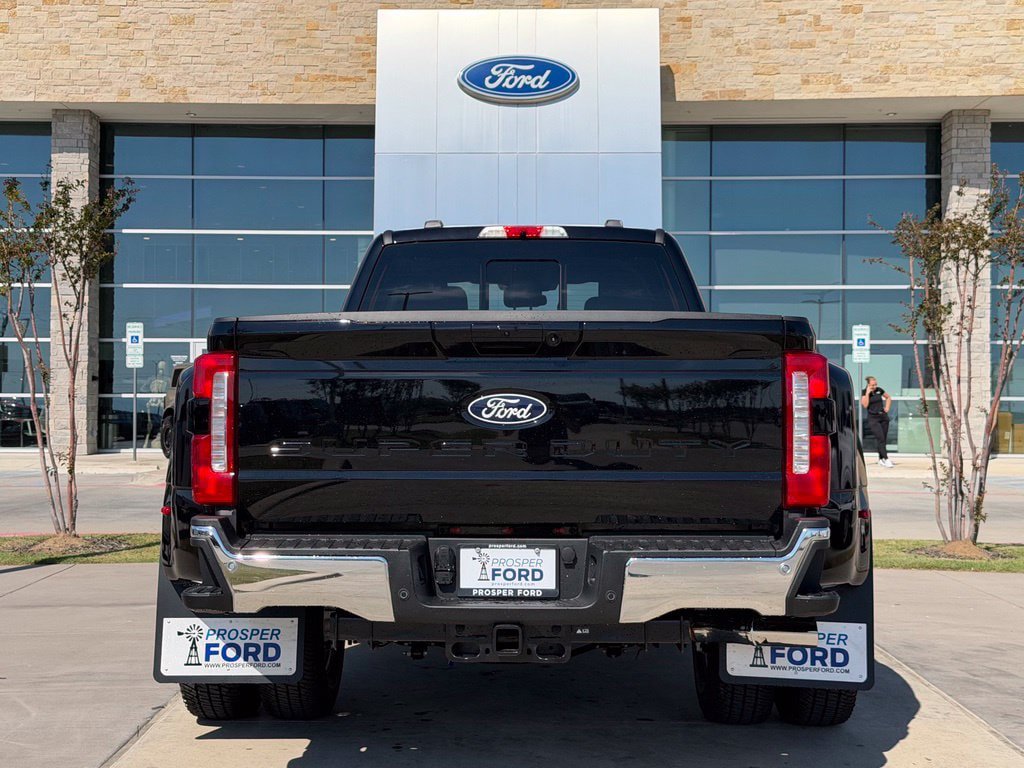 New 2027 Ford F350 Lariat w/ Lariat Premium Package AWD/4WD image 20