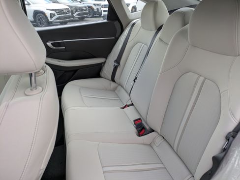 New 2026 Hyundai Sonata SEL FWD image 12