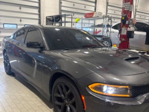 Used 2022 Dodge Charger GT w/ Driver Convenience Group image 2