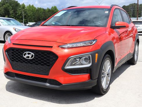 Used 2020 Hyundai Kona SEL image 30